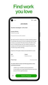 upwork兼职平台v3.2