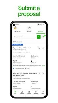 upwork兼职平台v3.2