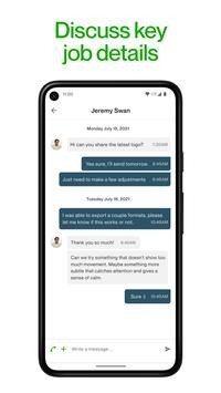 upwork兼职平台v3.2