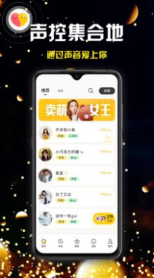 奔现语音免费版