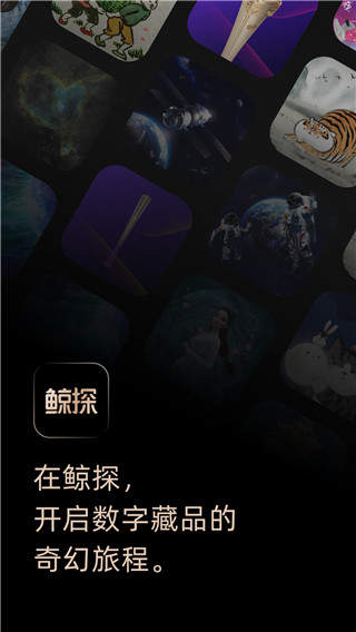 鲸探app安卓版