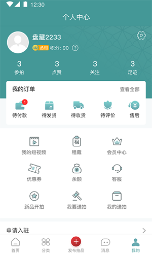 盘藏官方版