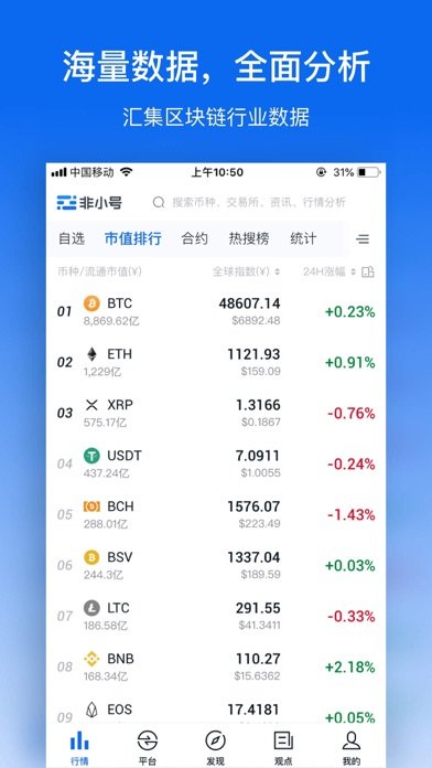非小号下载正版v1.0