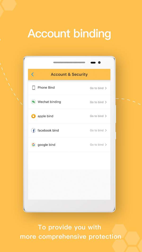 beenetwork最新版本1.7.6