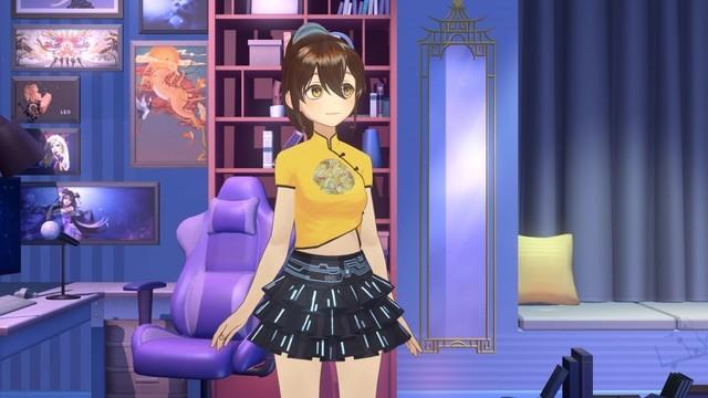 腾讯AI艾灵手机版
