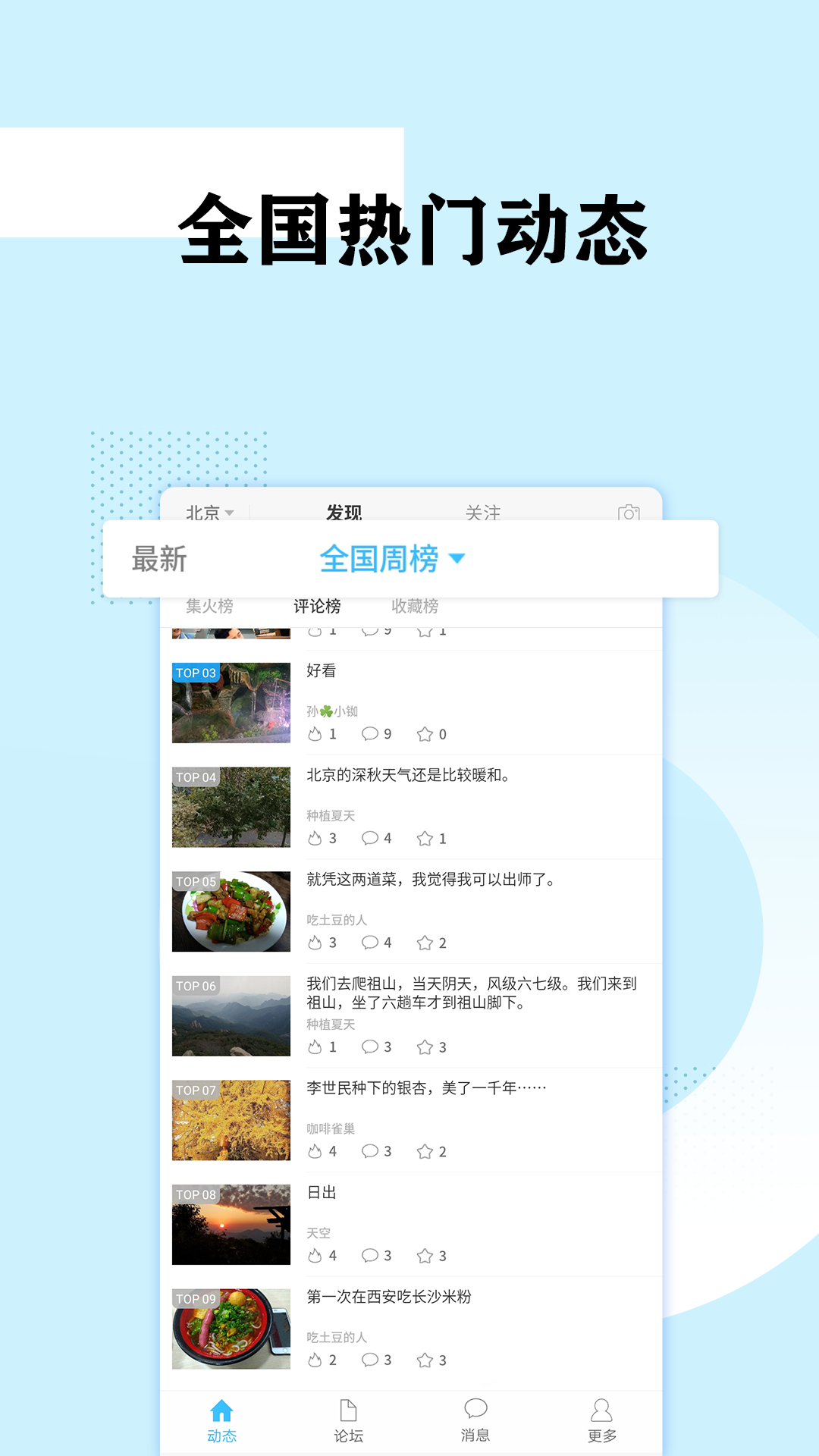去探同城交友