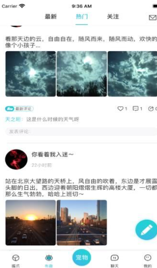 爪子最新版
