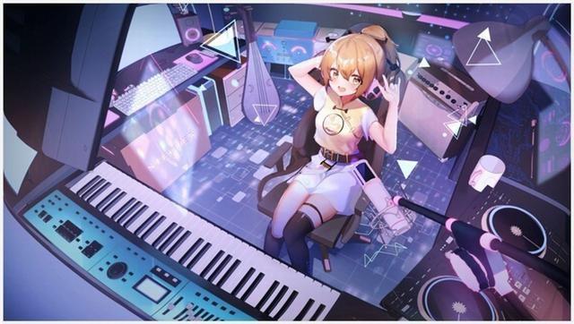 腾讯AI艾灵手机版