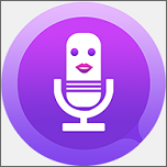 橘子配音变声器开黑版