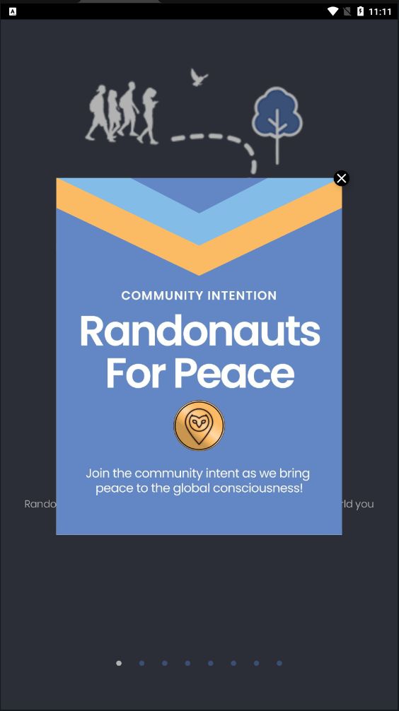 randonautica官方下载