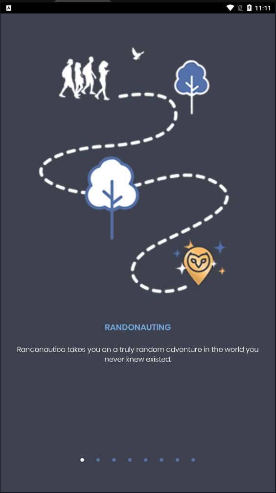 randonautica官方下载