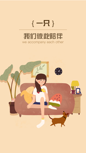 一只养宠指南