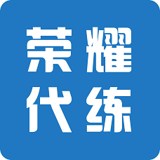 荣耀代练专业版