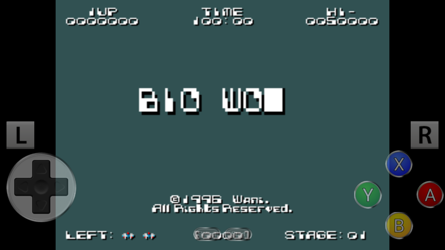 Snes9x EX+免费破解版
