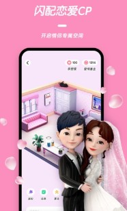 星偶3d版