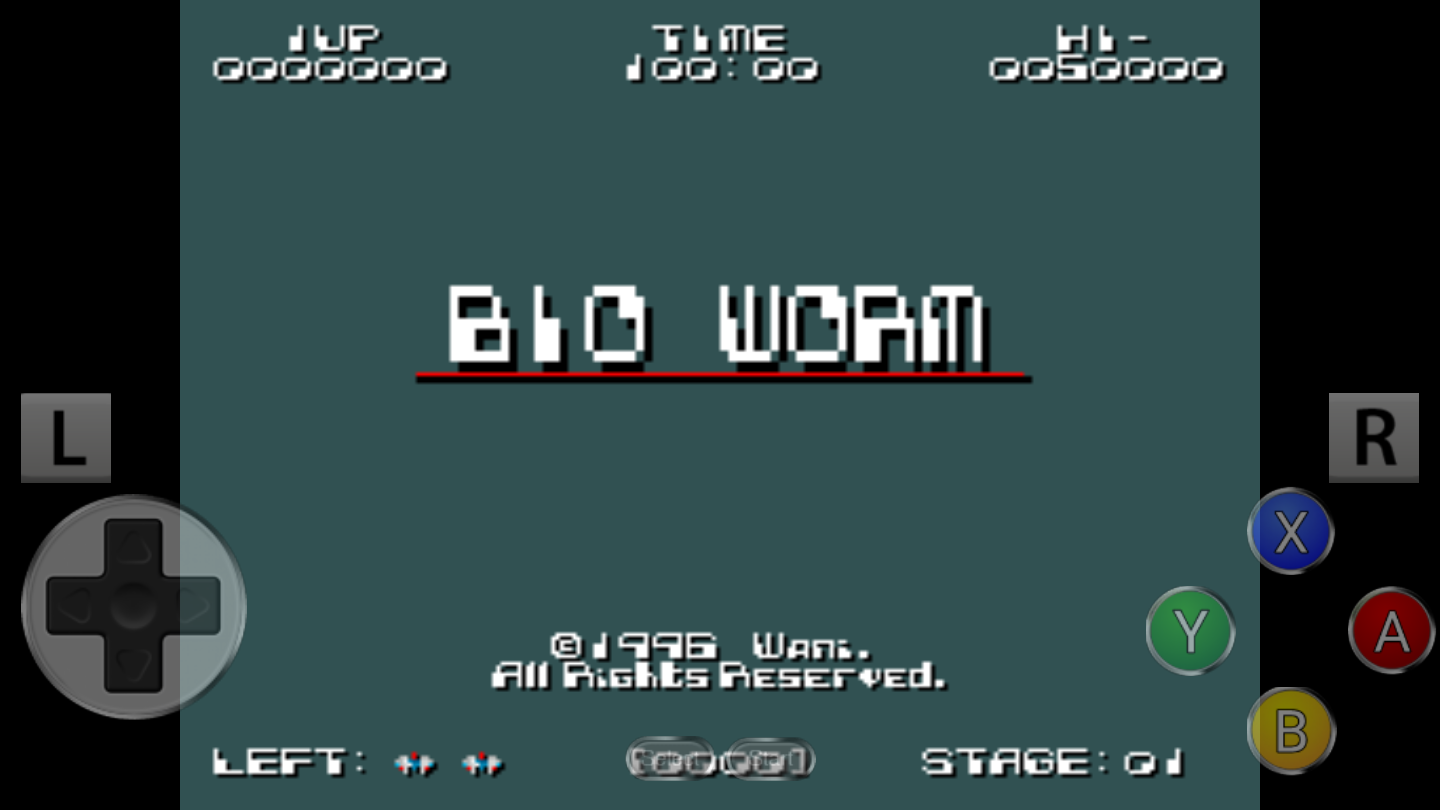 Snes9x EX+免费破解版