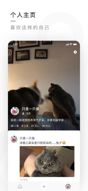 有记app预约版