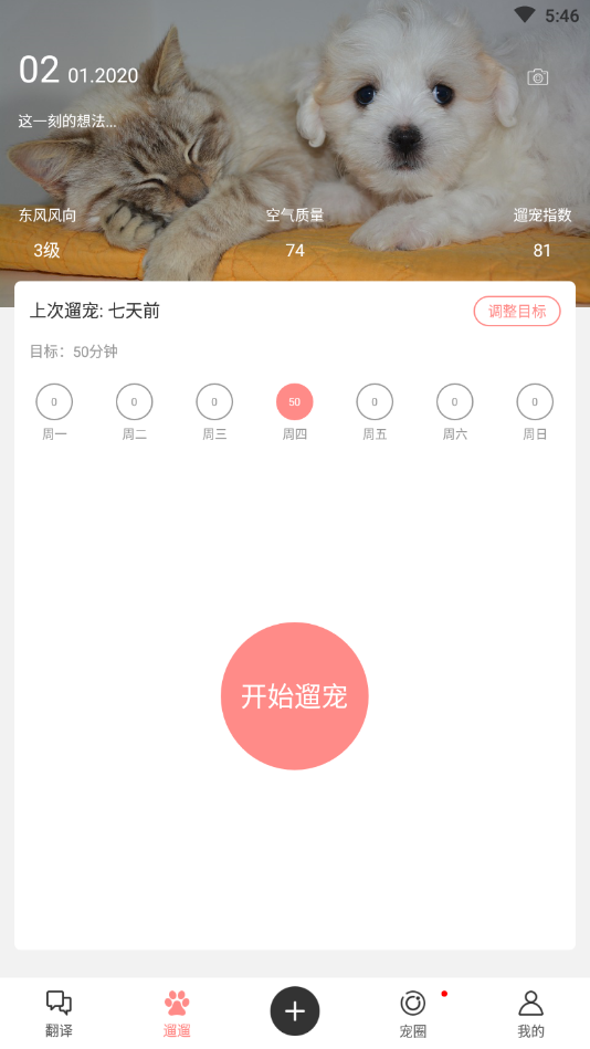 宠物君专业版
