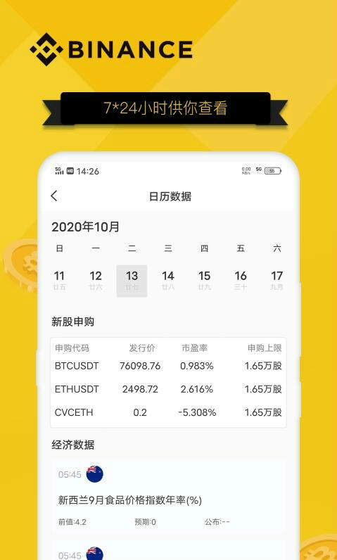 币安正版app