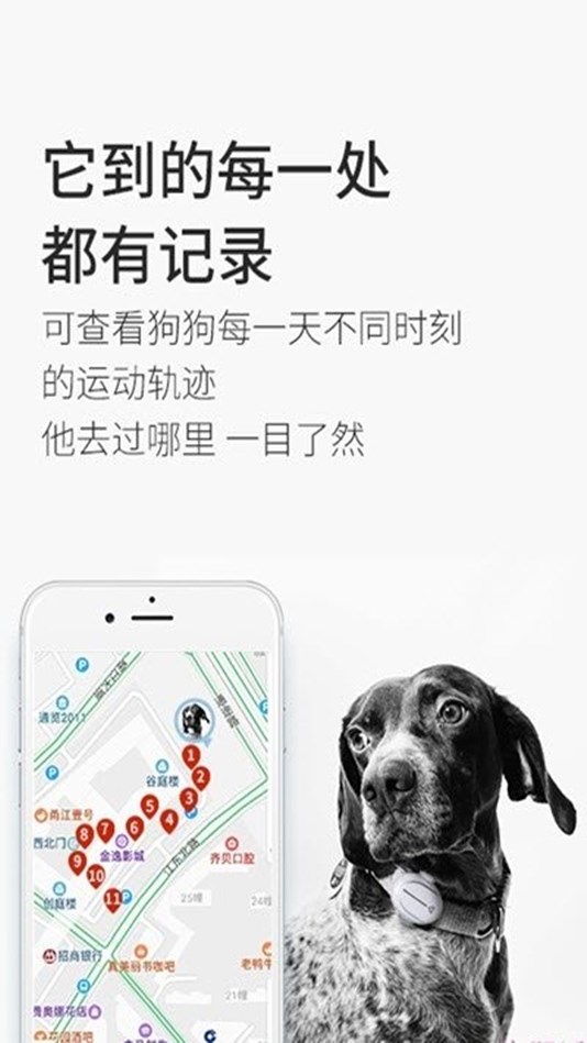 遛了么正式版