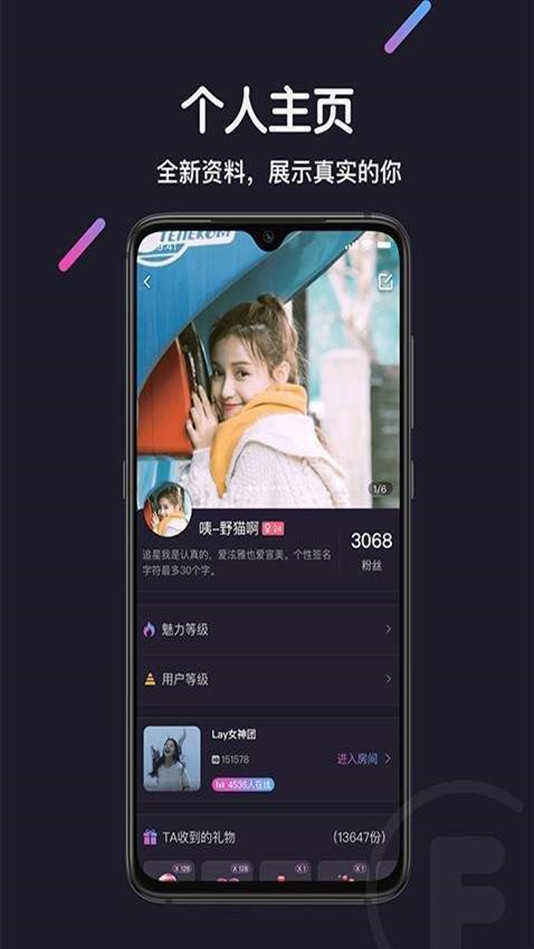 FF语音声控派对下载