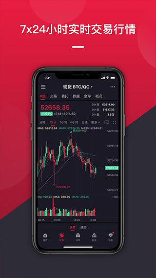 中币钱包v5.5.2