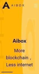 aibox挖矿appv1.4