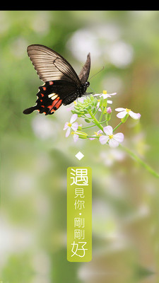 遇见你兮安卓版下载