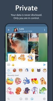 国外飞机聊天软件app