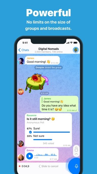 纸飞机app中文版