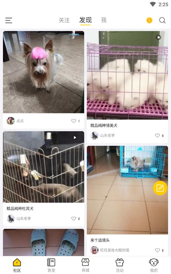 小宠伴你安卓版下载