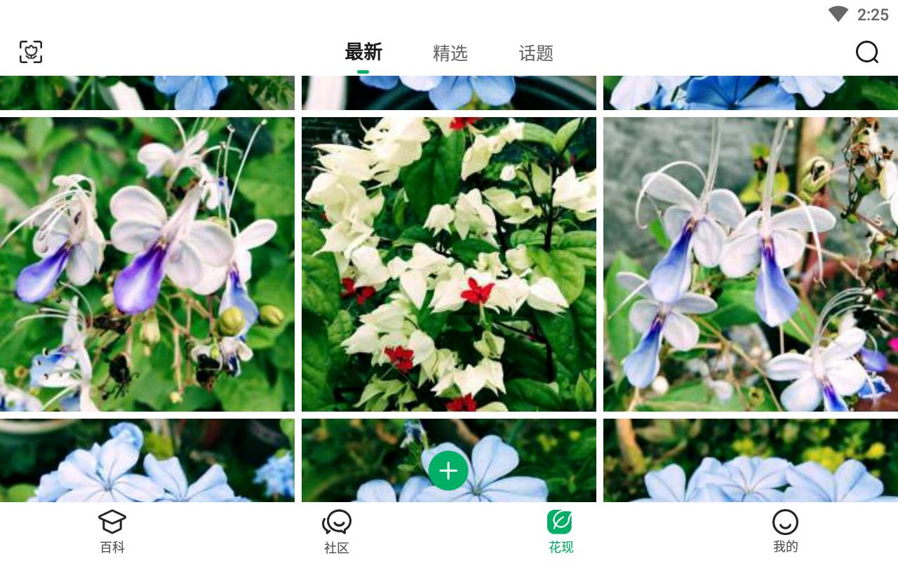 养花大全手机版下载