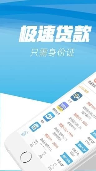 钱秒到贷款appv3.2