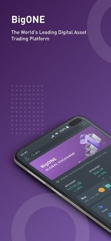 币格交易所appv3.2