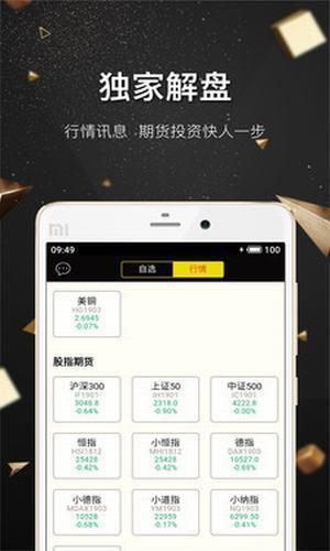 老虎期货appv3.2
