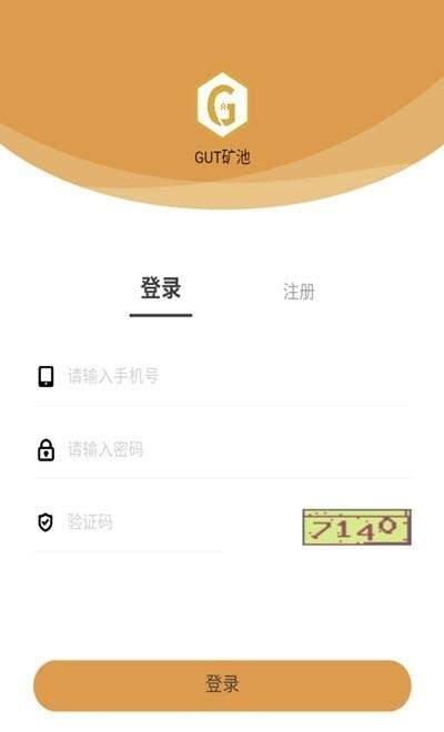 gut矿池