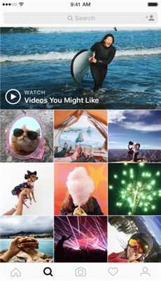 instagram（最新版安卓下载2022）