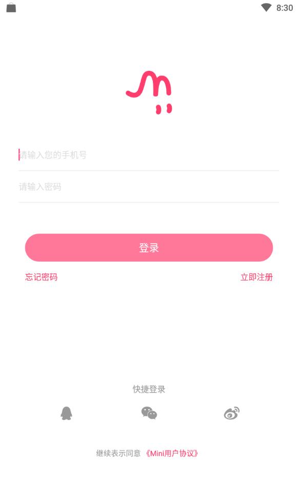 Mini语音安卓版下载