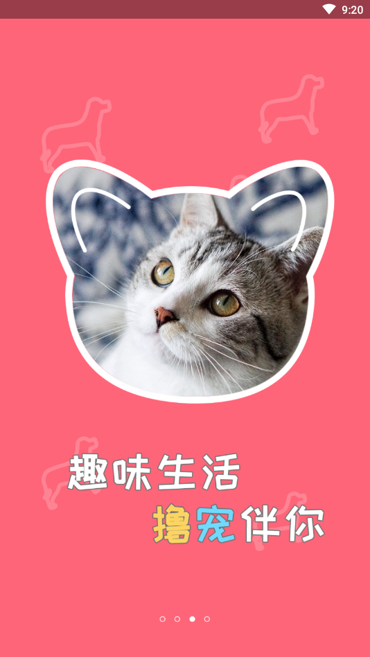 撸宠安卓版下载
