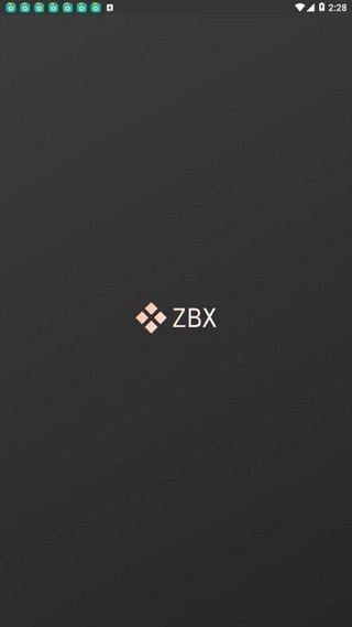 zbx交易所v3.0