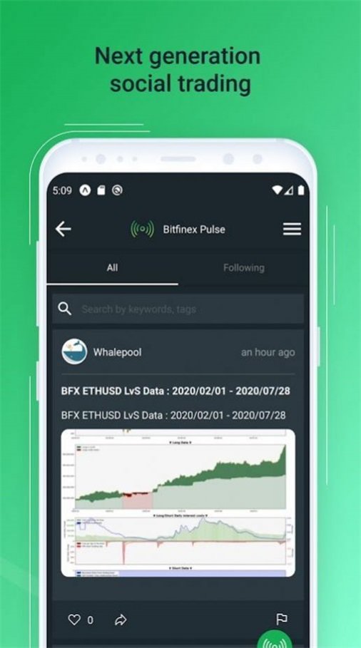 ChainLink官方版v3.2