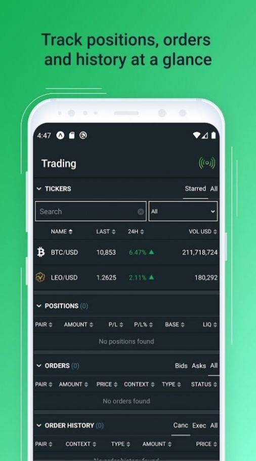 ChainLink官方版v3.2