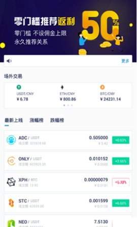 悟空(GOKO)交易所app