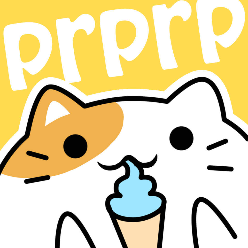 PRPRP二次元官方正版下载