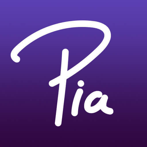 pia语音免费软件下载