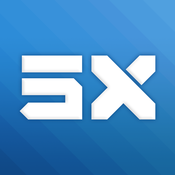 5x社区免费版下载
