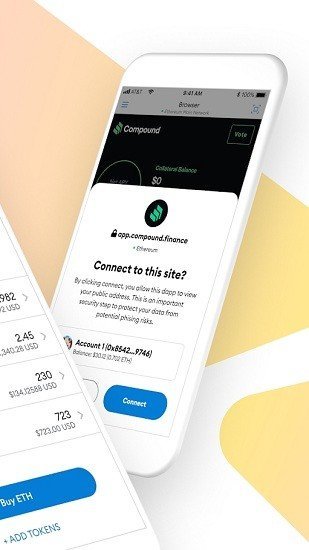小狐狸钱包中文版APPv2.0