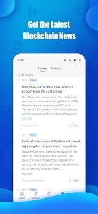 TokenPocketpro中文版v1.4