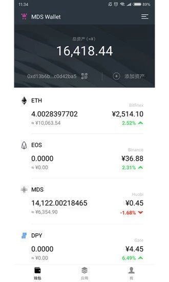 麦子钱包官网v3.2