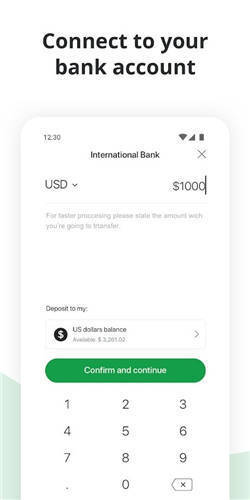 biking交易所app下载官网v3.2